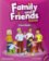 Family and Friends Starter Course Book with Multi-ROM Pack