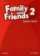 Family and Friends 2 Teacher´s Book