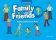 Family and Friends American English 1 Teacher´s Resource Pack