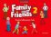 Family and Friends American English 2 Teacher´s Resource Pack
