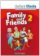 CD Family and Friends American English 2 iTools