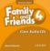 Family and Friends American English 4 Class Audio CDs /2/