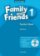 Family and Friends American English 1 Teacher´s Book CD-ROM Pack