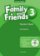 Family and Friends American English 3 Teacher´s Book CD-ROM Pack