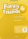 Family and Friends American English 4 Teacher´s Book CD-ROM Pack