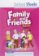 CD Family and Friends Starter iTools
