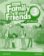 Family and Friends American English 3 Workbook (2nd)