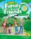 Family and Friends American English 3 Student´s book (2nd)