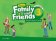 Family and Friends American English 3 Teacher´s Resource Pack (2nd)