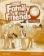 Family and Friends American English 4 Workbook (2nd)