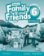 Family and Friends American English 6 Workbook (2nd)