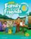 Family and Friends American English 6 Student´s book (2nd)