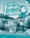 Family and Friends American English 6 Workbook with Online Practice (2nd)