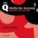 Q Skills for Success 5 Reading & Writing Class Audio CDs /3/ (2nd)