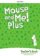 Mouse and Me! Plus 1 Teacher´s Book Pack