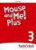Mouse and Me! Plus 3 Teacher´s Book Pack