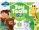 Toy Team Plus 1 Student´s Book with Lingokids app