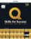 Q Skills for Success 1 Reading & Writing Student´s Book A with iQ Online Practice, 3rd