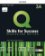 Q Skills for Success 3 Reading & Writing Student´s Book A with iQ Online Practice, 3rd
