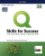 Q Skills for Success 3 Listening & Speaking Student´s Book B with iQ Online Practice, 3rd