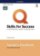 Q Skills for Success 5 Listening & Speaking Teacher´s Handbook with Teacher´s Access Card, 3rd
