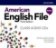 American English File Third Edition Level Starter: Class Audio CDs