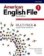 American English File Third Edition Level 1: Multipack A with Online Practice