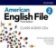 American English File Third Edition Level 2: Class Audio CDs