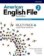 American English File Third Edition Level 2: Multipack A with Online Practice