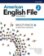 American English File Third Edition Level 2: Multipack A with Online Practice