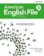 American English File Third Edition Level 3: Workbook