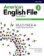 American English File Third Edition Level 3: Multipack A with Online Practice