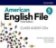 American English File Third Edition Level 5: Class Audio CDs