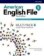 American English File Third Edition Level 5: Multipack B with Online Practice