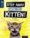 Oxford Reading Tree TreeTops inFact 14 Step Away from the Kitten!