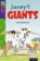Oxford Reading Tree TreeTops Fiction 11 More Pack A Janey´s Giants