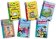 Oxford Reading Tree TreeTops Fiction 11 More Pack B Pack of 6