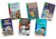 Oxford Reading Tree TreeTops Fiction 12 More Pack B Pack of 6