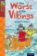 Oxford Reading Tree TreeTops Fiction 15 More Pack A The Worst of the Vikings