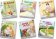 Oxford Reading Tree: Level 1: Wordless Stories A: Pack of 6