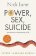 Power, Sex, Suicide : Mitochondria and the meaning of life
