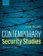Contemporary Security Studies