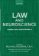 Law and Neuroscience: Current Legal Issues Volume 13