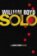 SOLO: James Bond Novel