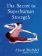 The Secret to Superhuman Strength