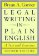 Legal Writing in Plain English, Second Edition : A Text with Exercises
