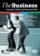 The Business Video & Resource DVD: all levels