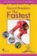 Macmillan Factual Readers 5+ Record Breakers - The Fastest