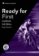 Ready for First (3rd edition): Workbook & Audio CD Pack without Key