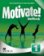 Motivate! 1: Workbook Pack ENG